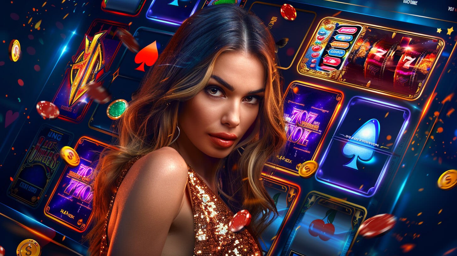 Dadu Online live-dealer table interface