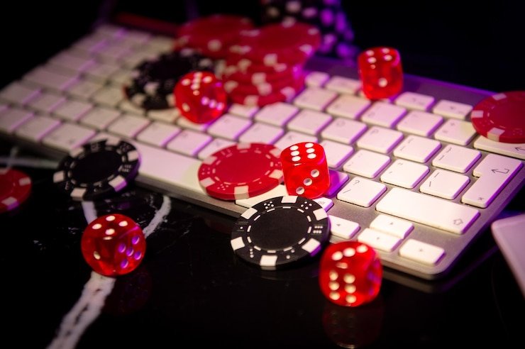 Pretty Gaming live-dealer table broadcast on nirwana88 login