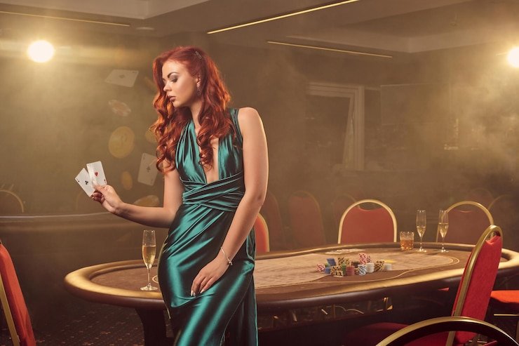 Pretty Gaming betting interface and deposit flow